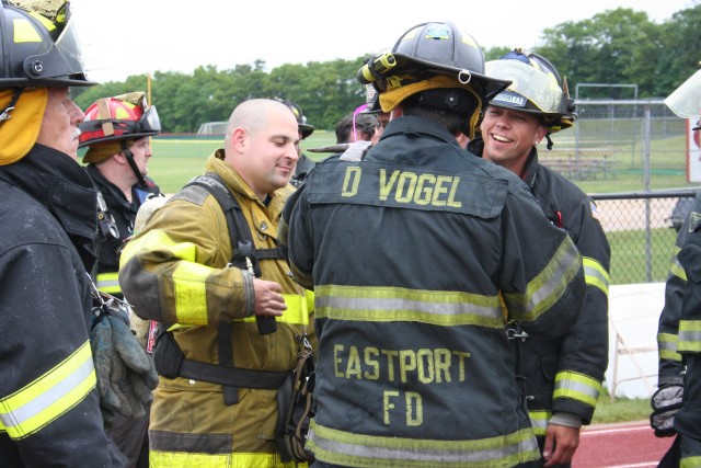 2009 Relay for Life 